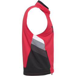 ЖИЛЕТКА THOR VEST THOR WARMUP RD/BK