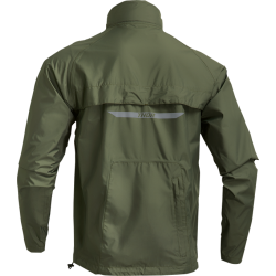 Яке Thor JACKET PACK ARMY GREEN