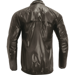 Дъждобран Thor JACKET RAIN THOR BLACK
