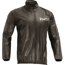 Дъждобран Thor JACKET RAIN THOR BLACK