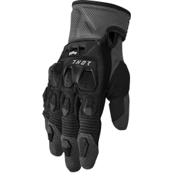 Ръкавици  Thor GLOVE TERRAIN BK/CH