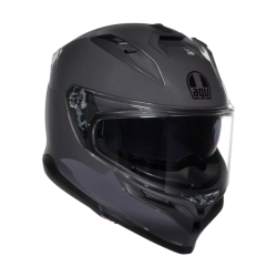 Каска AGV K7 E2206 - MONO EVO GREY