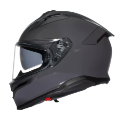 Каска AGV K7 E2206 - MONO EVO GREY