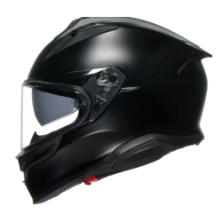 Каска AGV K7 E2206 - MONO MATT BLACK