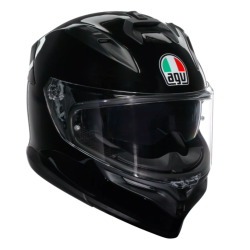 Каска AGV K7 E2206 - MONO BLACK