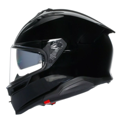 Каска AGV K7 E2206 - MONO BLACK