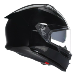 Каска AGV K7 E2206 - MONO BLACK
