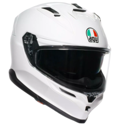 Каска AGV K7 E2206 - MONO WHITE