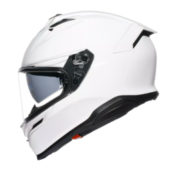 Каска AGV K7 E2206 - MONO WHITE