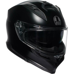 Каска AGV K7 E2206 - MATT BLACK