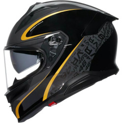 Каска AGV K7 E2206 -  SUPER 46