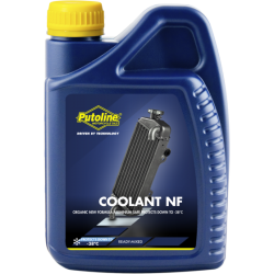 МОТО АНТИФРИЗ PUTOLINE Coolant NF