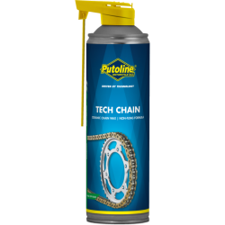 МОТО МАСЛО PUTOLINE TECH CHAIN