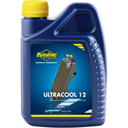 МОТО АНТИФРИЗ PUTOLINE Ultracool 12