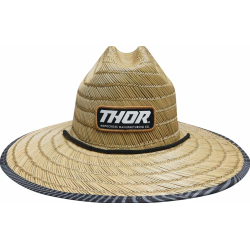  ШАПКА  THOR