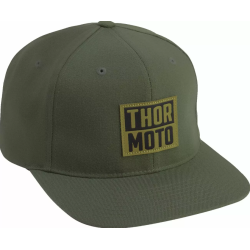  ШАПКА  THOR