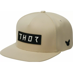  ШАПКА  THOR