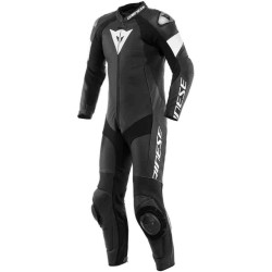 МЪЖКИ КОЖЕН MOTO ЕКИП DAINESE TOSA 1 PCS LEATHER SUIT PERF.