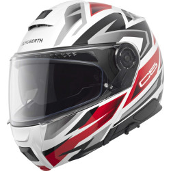 Каска SCHUBERTH C5 Zenith Red