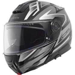Каска SCHUBERTH C5 Zenith Black