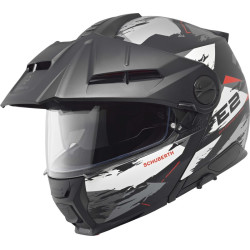 Каска SCHUBERTH E2 Trail Grey