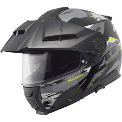 Каска SCHUBERTH E2 Trail Yellow