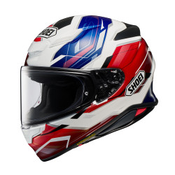 КАСКА SHOEI NXR 2 CAPRICCIO TC-10