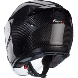 КАСКА CABERG Flyon II Carbon 