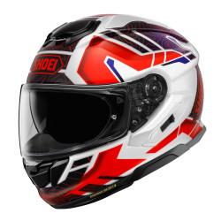 КАСКА SHOEI GT-Air 3 HIKE TC-10