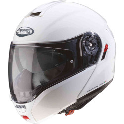КАСКА CABERG LEVO X WHITE- 2206