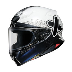 КАСКА SHOEI NXR 2 IDEOGRAPH TC-6