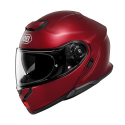КАСКА SHOEI NEOTEC 3 GARNET METALLIC