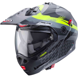 КАСКА CABERG TOURMAX X SARABE E2206