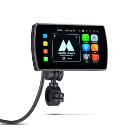 ДИСПЛЕЙ ЗА МОТОР MIDLAND BIKEPLAY PRO