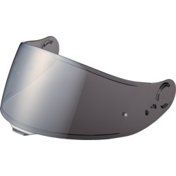  ВИЗЬОР ЗА КАСКА SHOEI CNS-1C ЗА GT-Air 3 СРЕБРИСТ ОГЛЕДАЛЕН 