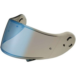  ВИЗЬОР ЗА КАСКА SHOEI CNS-3C ЗА NЕOTEC 2 ОГЛЕДАЛЕН СИН 