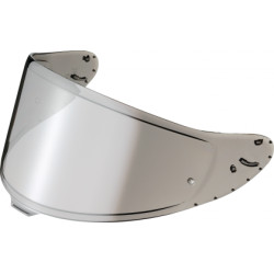  ВИЗЬОР ЗА КАСКА SHOEI CWR-F2PN ЗА NXR 2/X-SPR PRO СРЕБРИСТ ОГЛЕДАЛЕН
