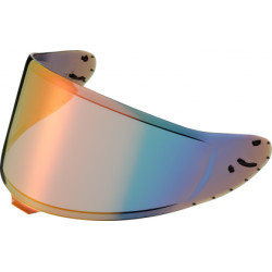  ВИЗЬОР ЗА КАСКА SHOEI CWR-F2PN ЗА NXR 2/X-SPR PRO FIRE ORANGE
