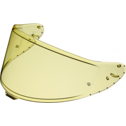  ВИЗЬОР ЗА КАСКА SHOEI CWR-F2PN ЗА NXR 2/X-SPR PRO ЖЪЛТ  