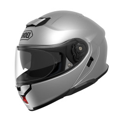 КАСКА SHOEI NEOTEC 3 LIGHT SILVER