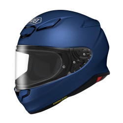 КАСКА SHOEI GT-Air 3 MATT BLUE METALLIC