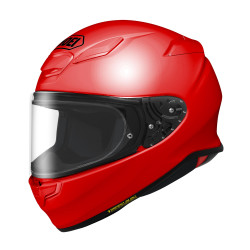 КАСКА SHOEI NXR 2 SHINE RED