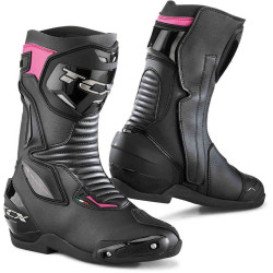 БОТУШИ TCX SP-MASTER BLACK LADY