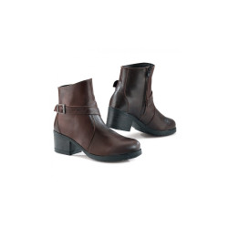 БОТИ TCX Scarpe donna X-Boulevard WP Vintage Marrone