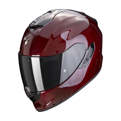 КАСКА Scorpion EXO-1400 AIR CARBON RED