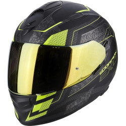 Каска scorpion exo 510 air
