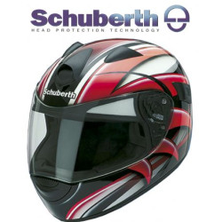 КАСКА Schuberth S1 