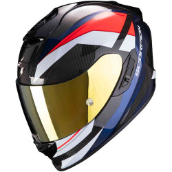КАСКА Scorpion EXO-1400 AIR CARBON LEGIONE