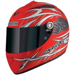 Каска SHARK RSX JAY MAT RSS