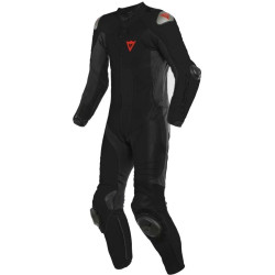 МЪЖКИ КОЖЕН MOTO ЕКИП DAINESE ADRIA 1PC PERF.